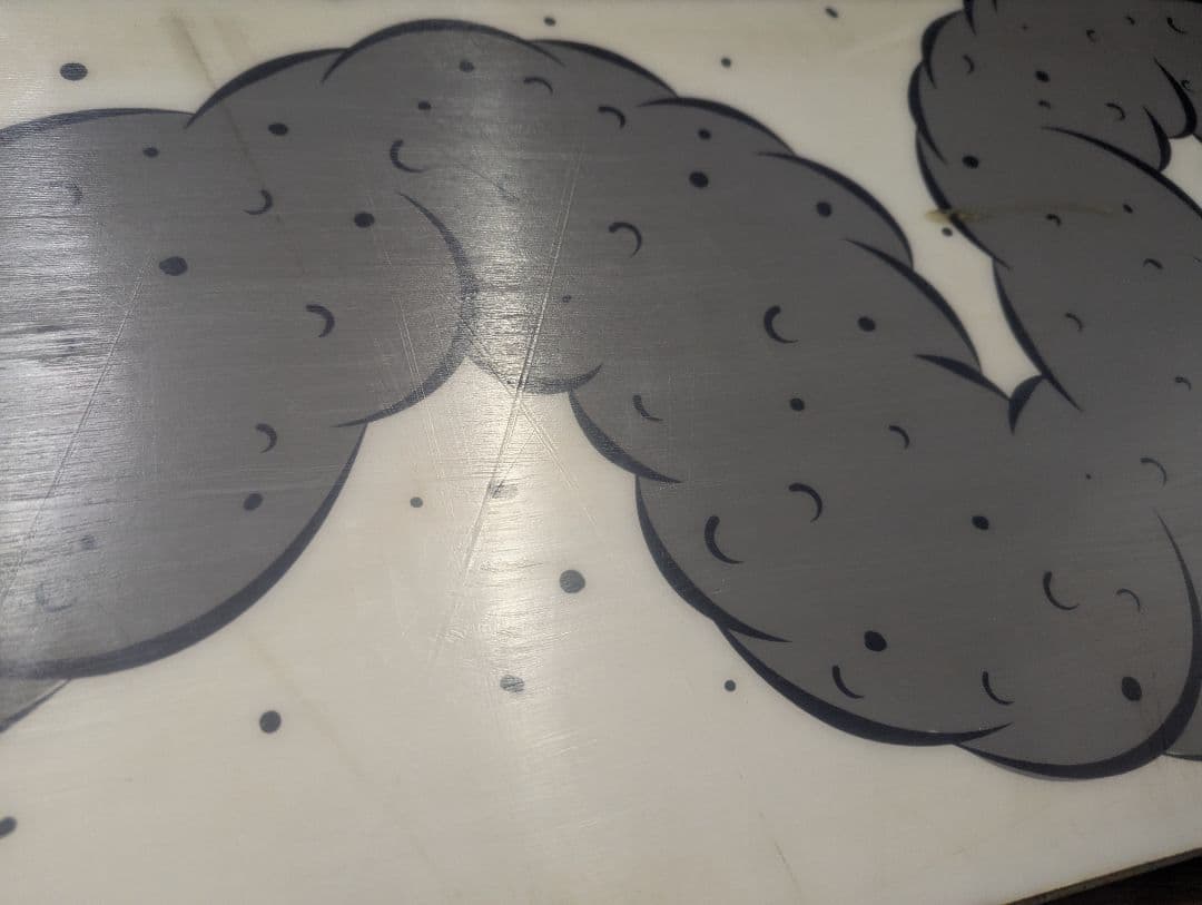 Ride スノーボード warpig ltd 151限定グラフィック　中古