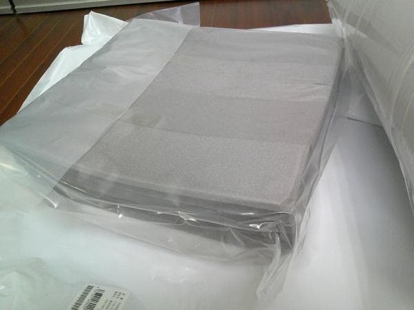 未使用 トゥルースリーパー セブンスピローウルトラフィット ダブル