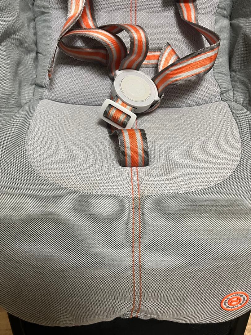 cybex LIBELLE サイベックス　リベル　2022グレー　専用