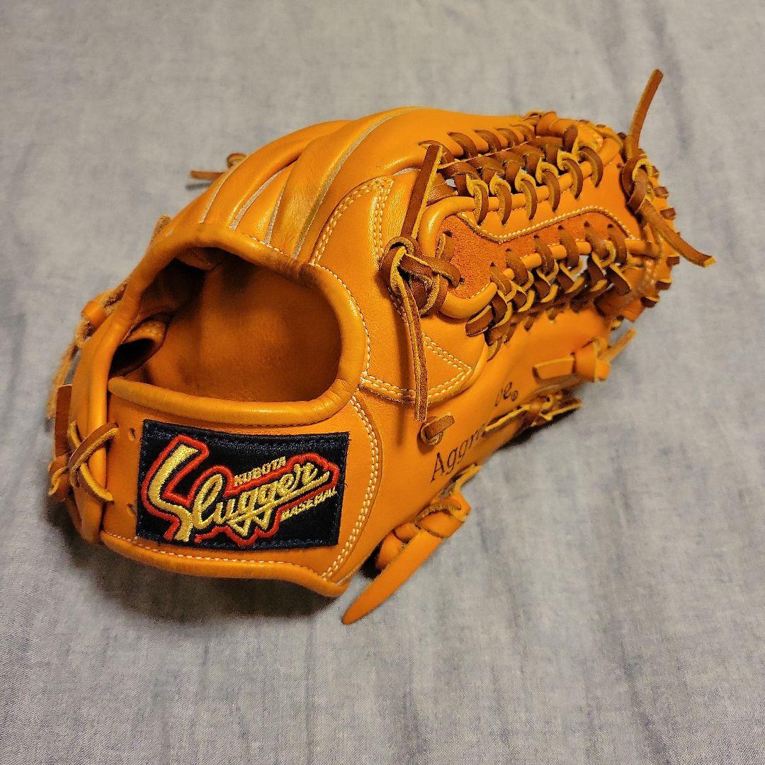 久保田スラッガー　軟式　M00