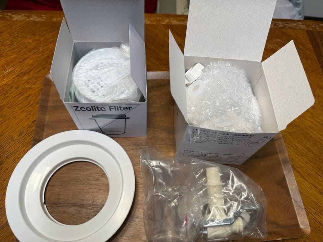 ポタポタクラブ　クラブエコウォーター　ミネラルバランス水用　常温サーバー