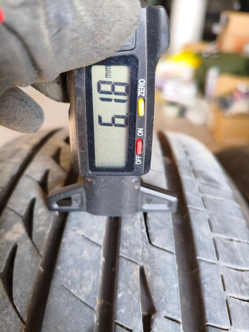 195/55R16 BRIDCESTONE REGNO GR-XⅡ 4本セット