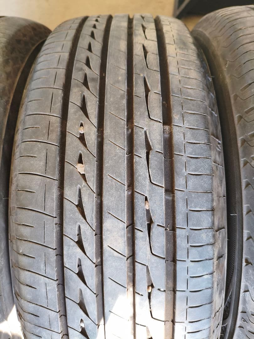 195/55R16 BRIDCESTONE REGNO GR-XⅡ 4本セット
