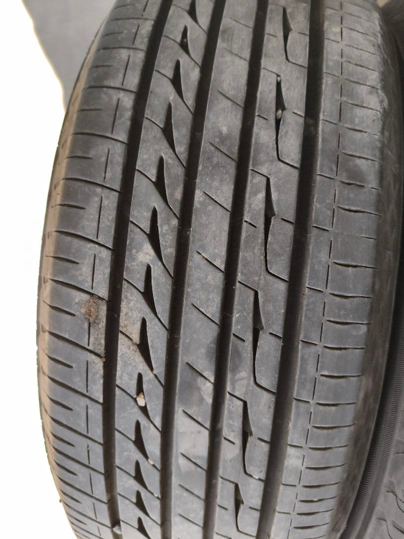 195/55R16 BRIDCESTONE REGNO GR-XⅡ 4本セット
