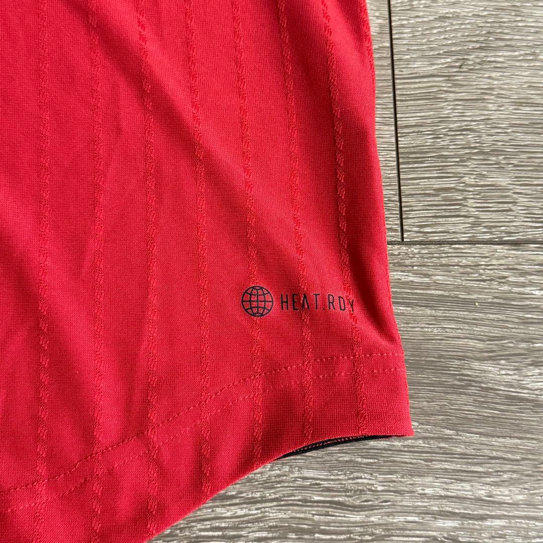 正規品 マンチェスターユナイテッド 22/23 オーセンティック カゼミーロ