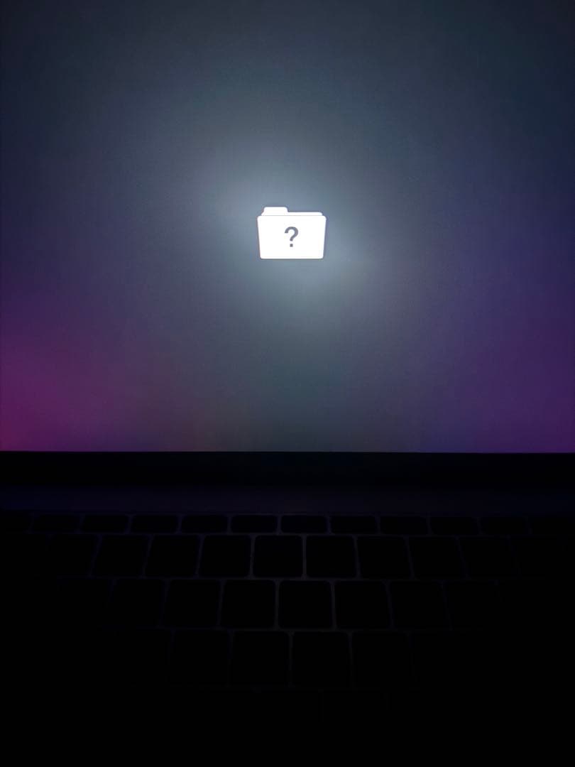 T*ト様 【ジャンク】MacBook Pro 13-inch 2016