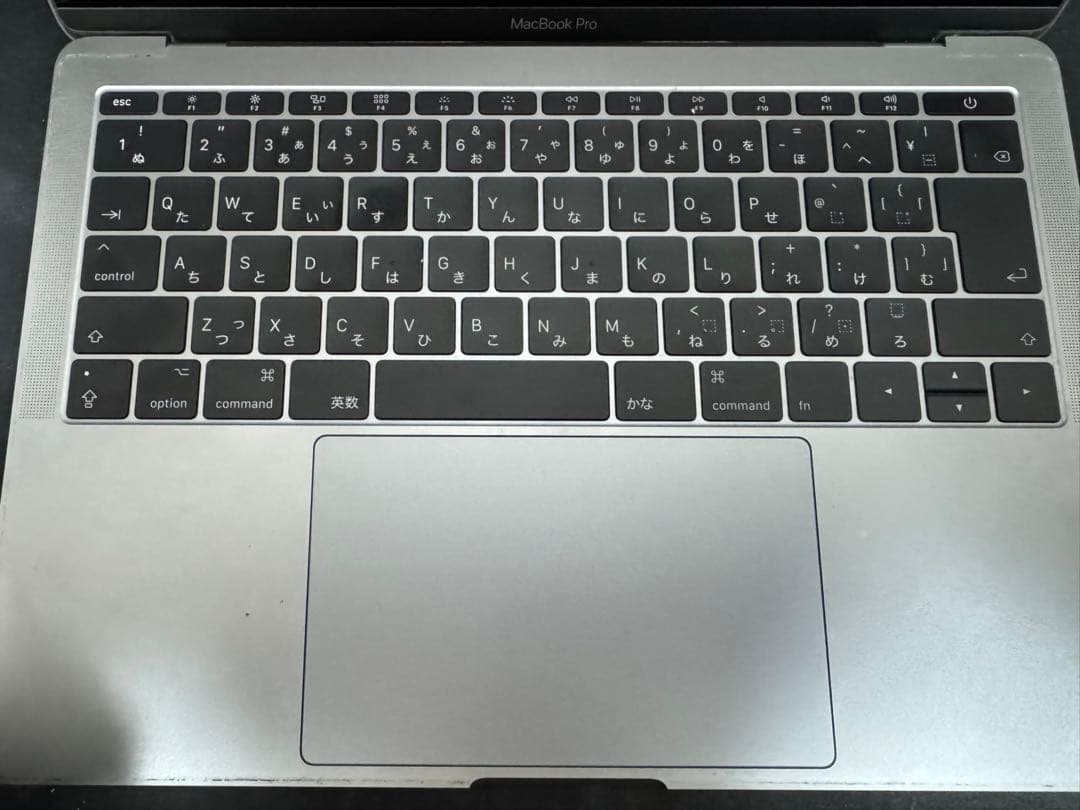 T*ト様 【ジャンク】MacBook Pro 13-inch 2016