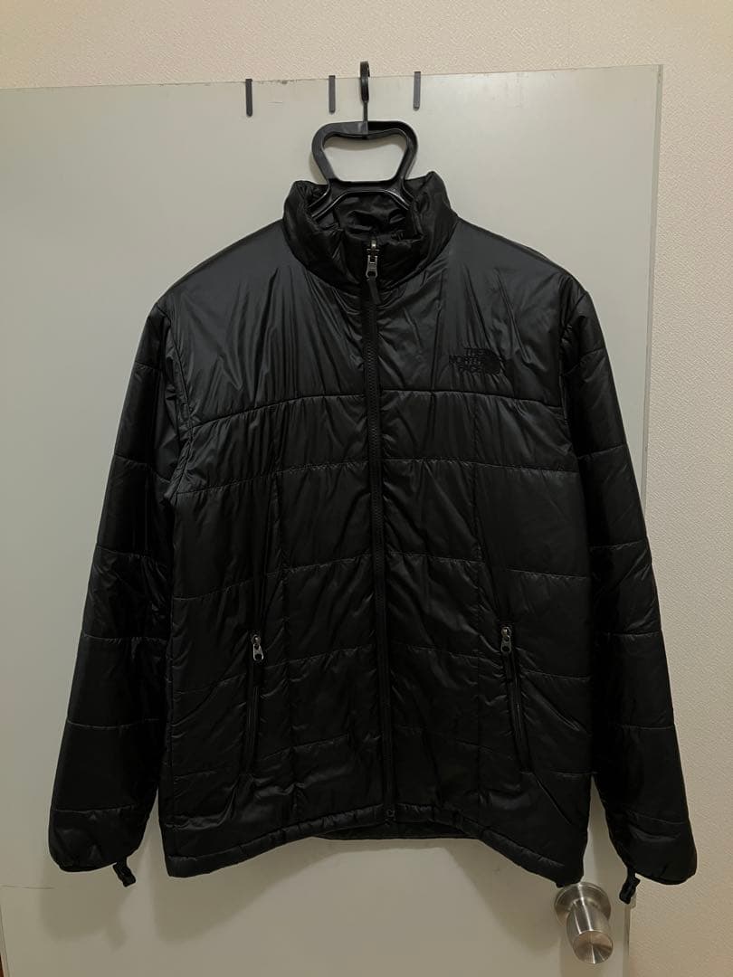 【美品】ノースフェイス　3way　カシウストリクライメイトジャケット　インナー付