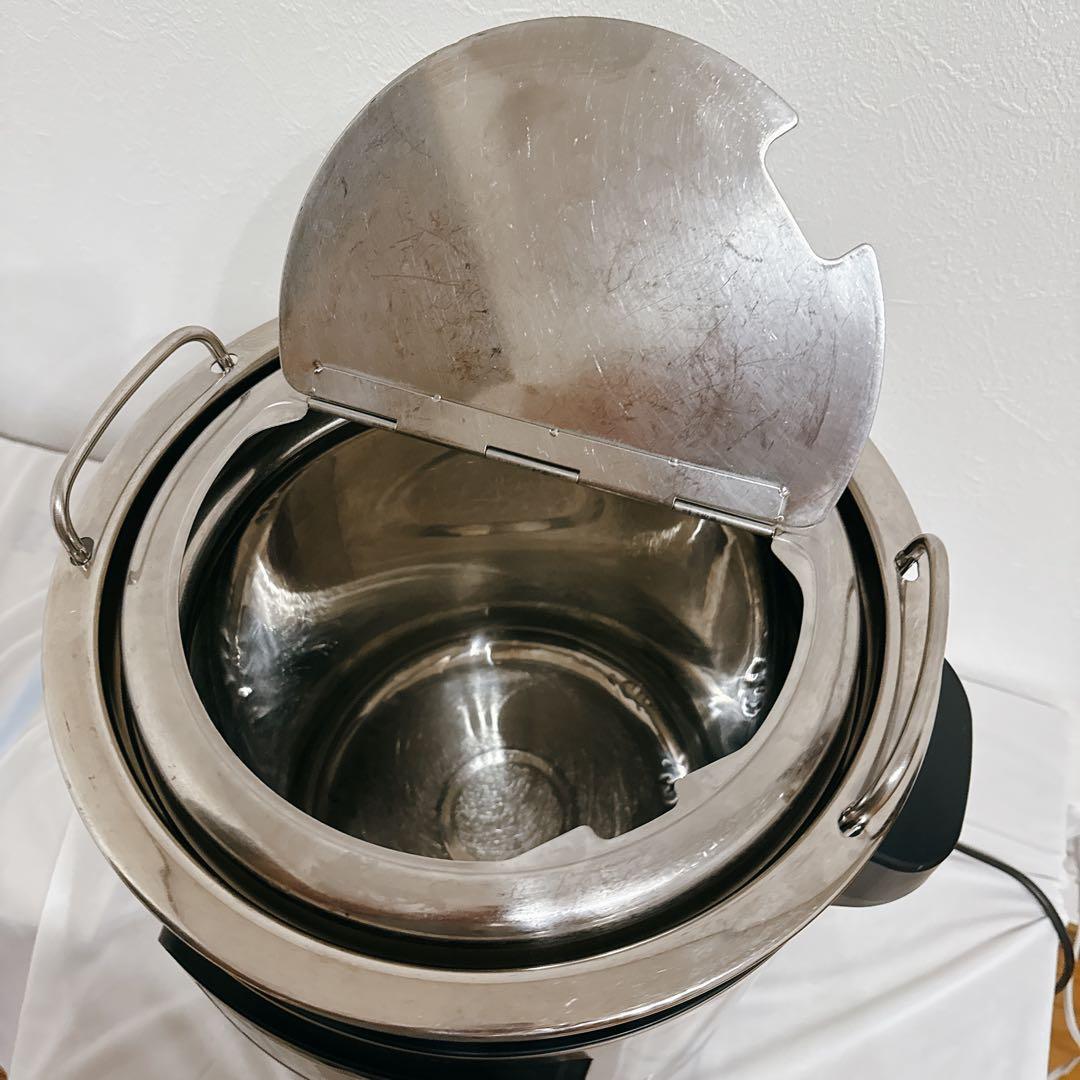 【業務用特選品】象印 業務用スープジャー TH-CU080