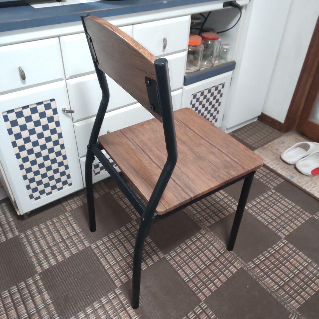 RASK ダイニングテーブルセット