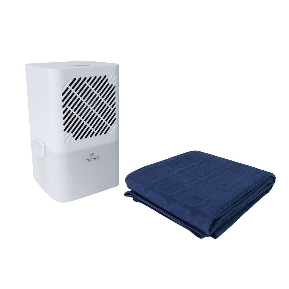 サンコー ひんやり水流快眠マット3