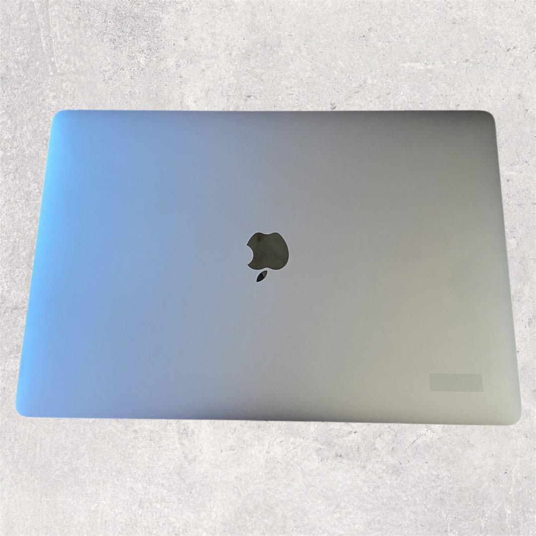さ*ど様 MacBookPro i7 1TB 16GB 15インチ 2016 ジ