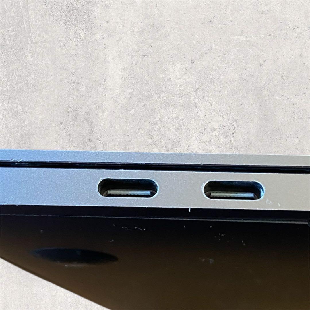 さ*ど様 MacBookPro i7 1TB 16GB 15インチ 2016 ジ