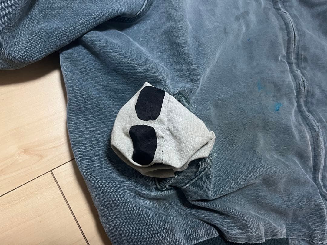 K*N様 カーハート Carhartt サンタフェジャケット　HTG XL フェ