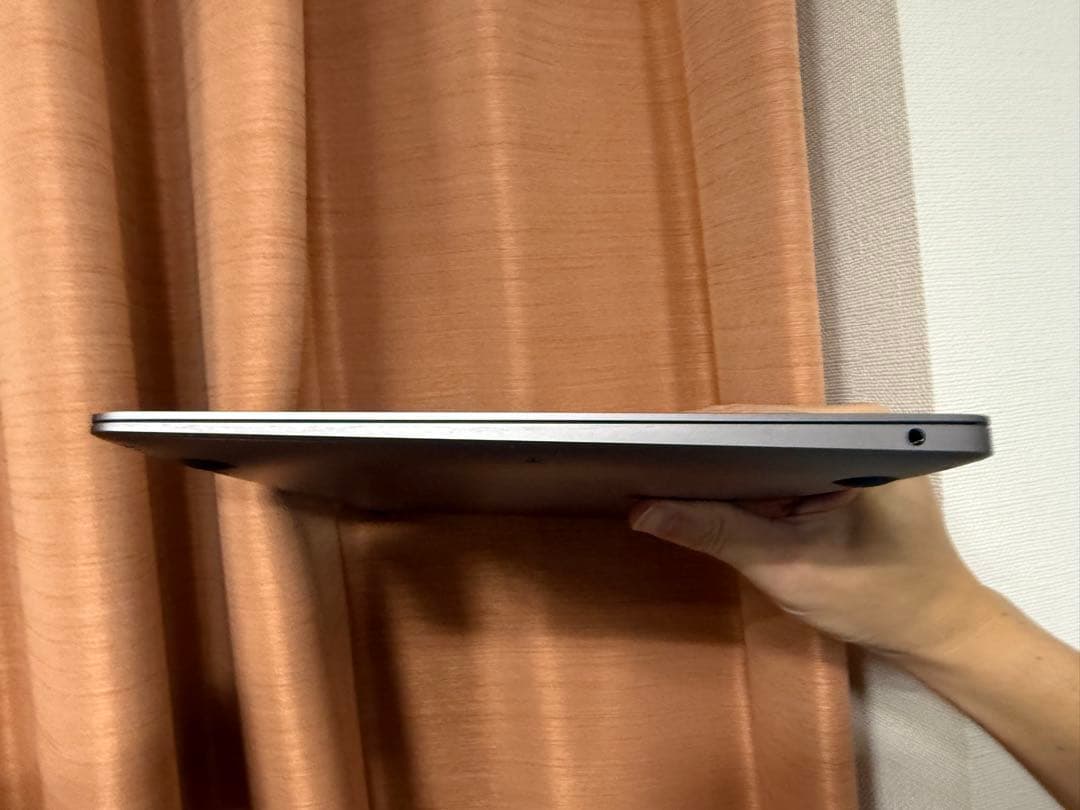 MacBook Air M1 2020 Later US配列キーボード