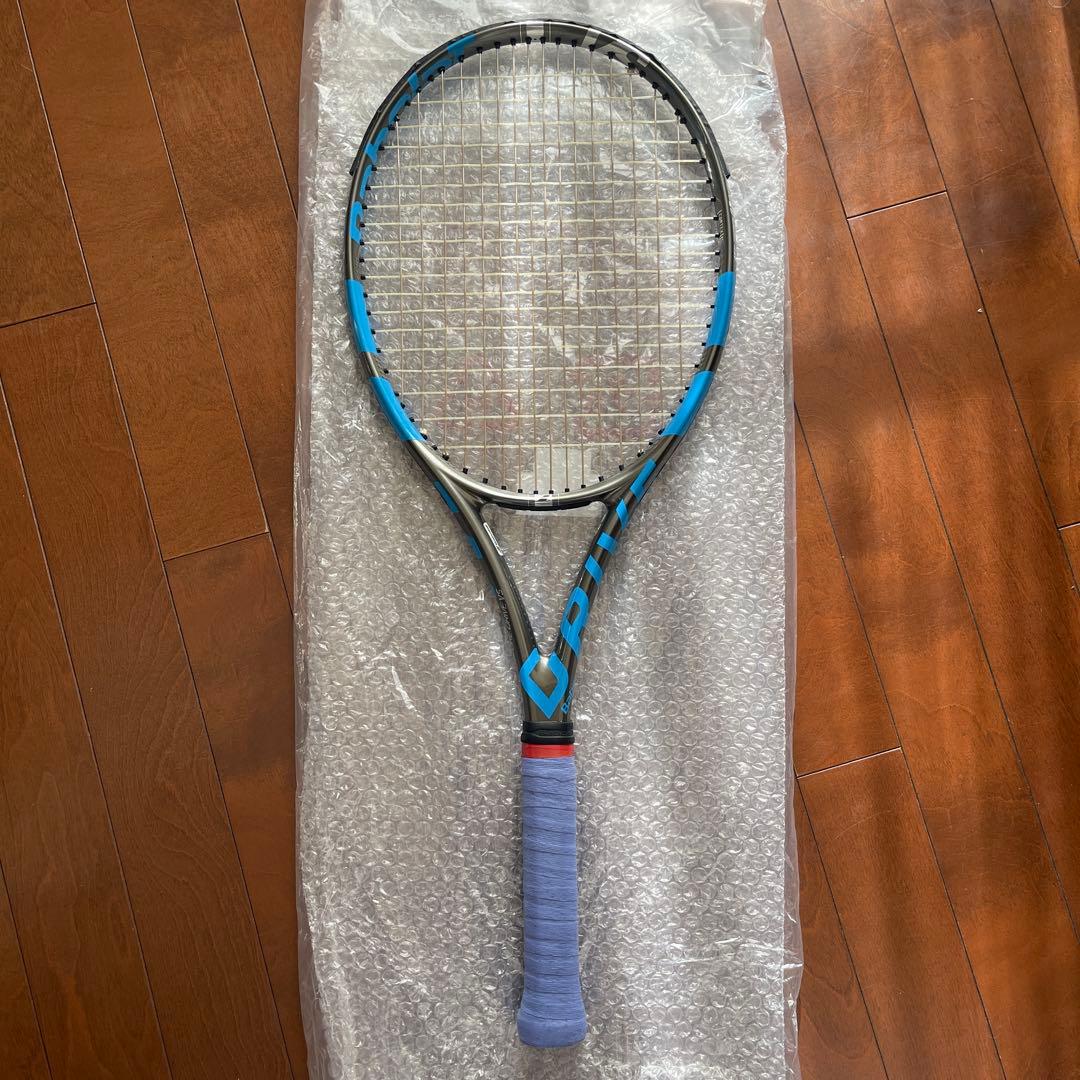 ラケット(硬式用) Babolat Pure Drive VS