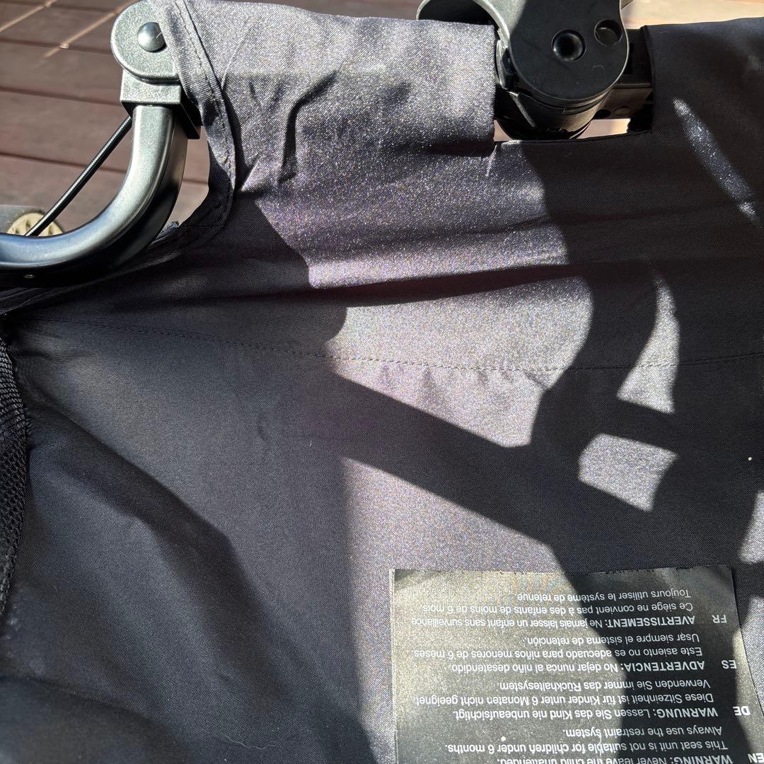 【べにいもたると様】 cybex ベビーカー　リベル　オーシャンブルー