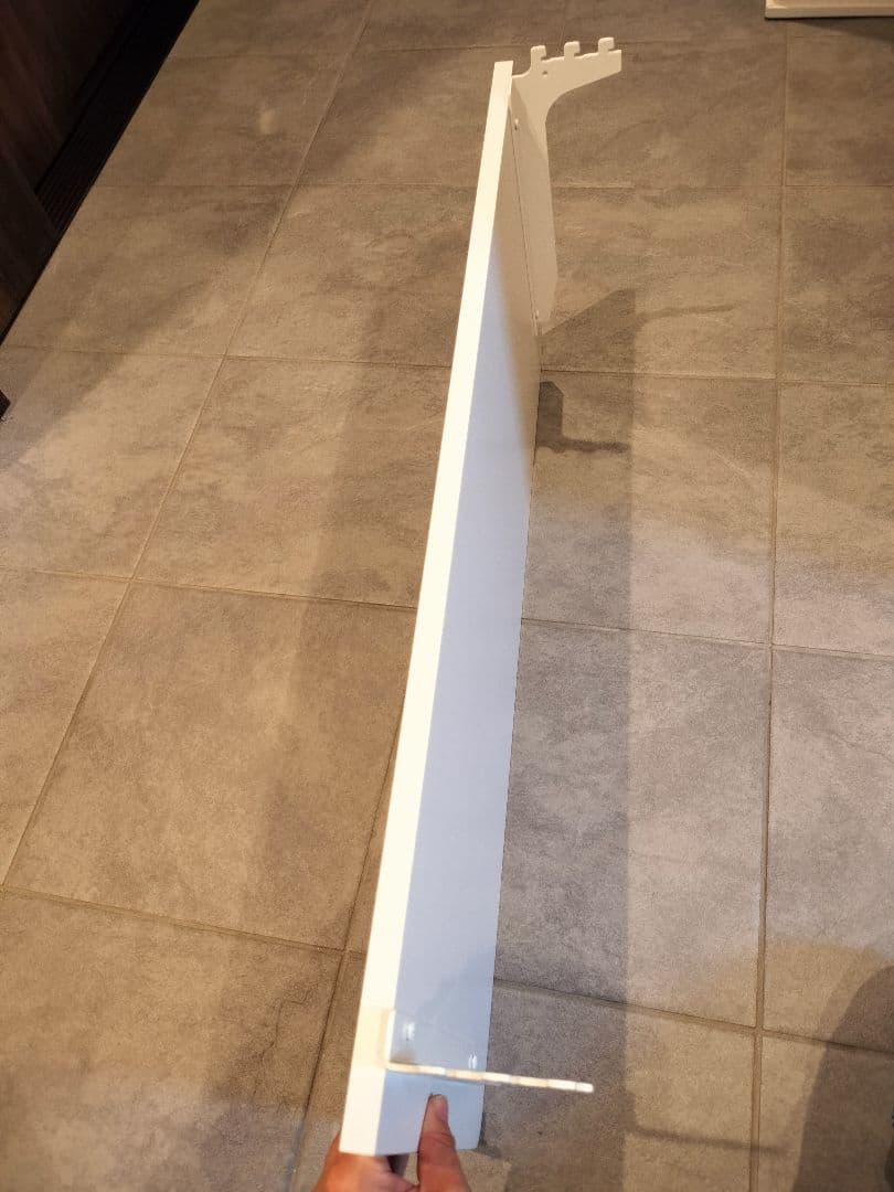 ダイワハウス　棚板　ブラケットタイプ　 約75cm x 30cm