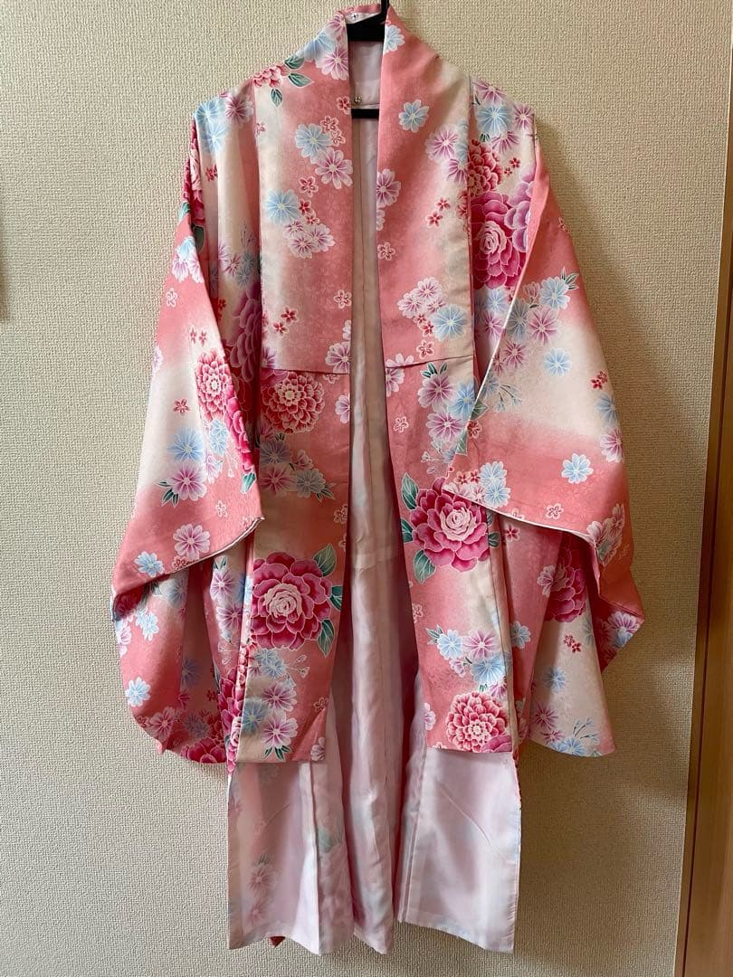 ★京越 キョウエツ 袴　★別売り着付けセット付　　小学生 卒業式