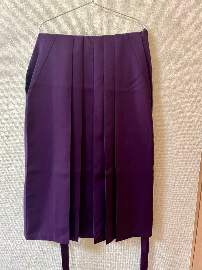 ★京越 キョウエツ 袴　★別売り着付けセット付　　小学生 卒業式