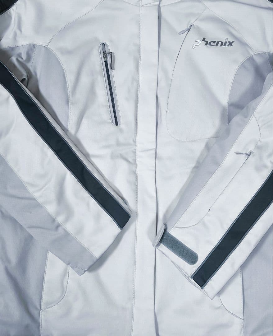 Phenix スキー／スノーボードウェア上下セット Mサイズ