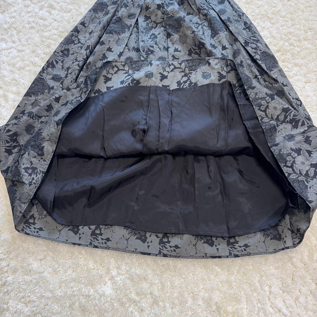 美品✨かぐれ　リバティ　DUNCLARE　アーバンリサーチ サイズ フリー