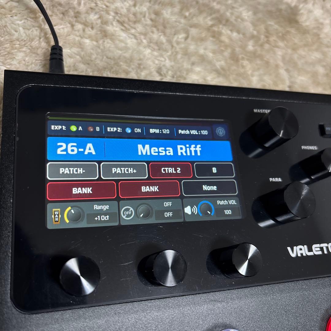 ギター VALETON GP-200LT