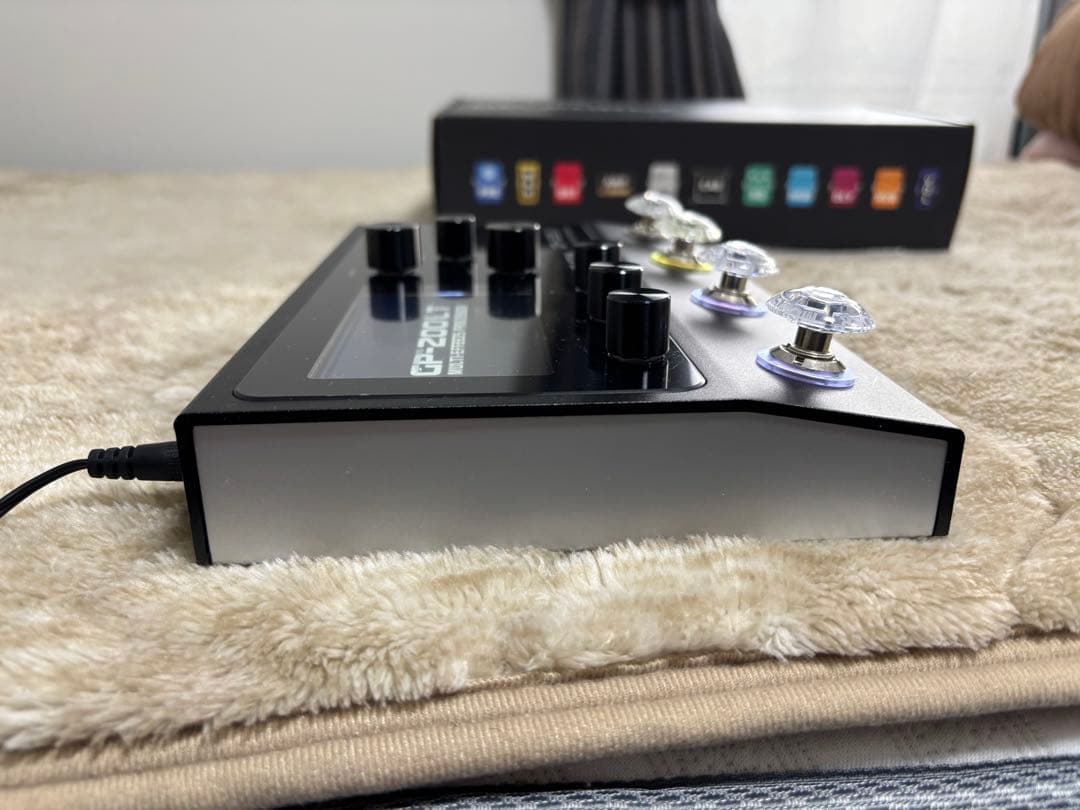 ギター VALETON GP-200LT