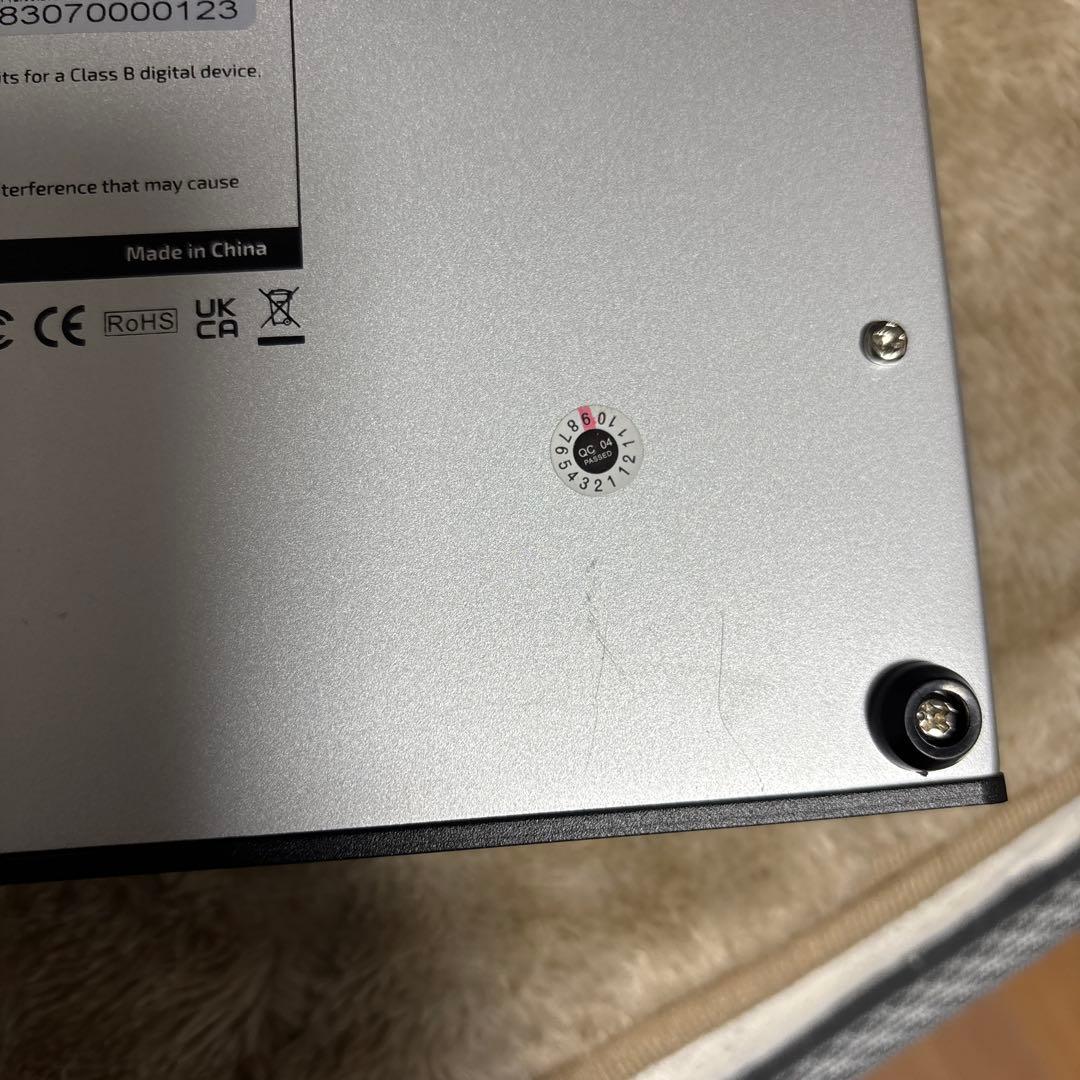 ギター VALETON GP-200LT