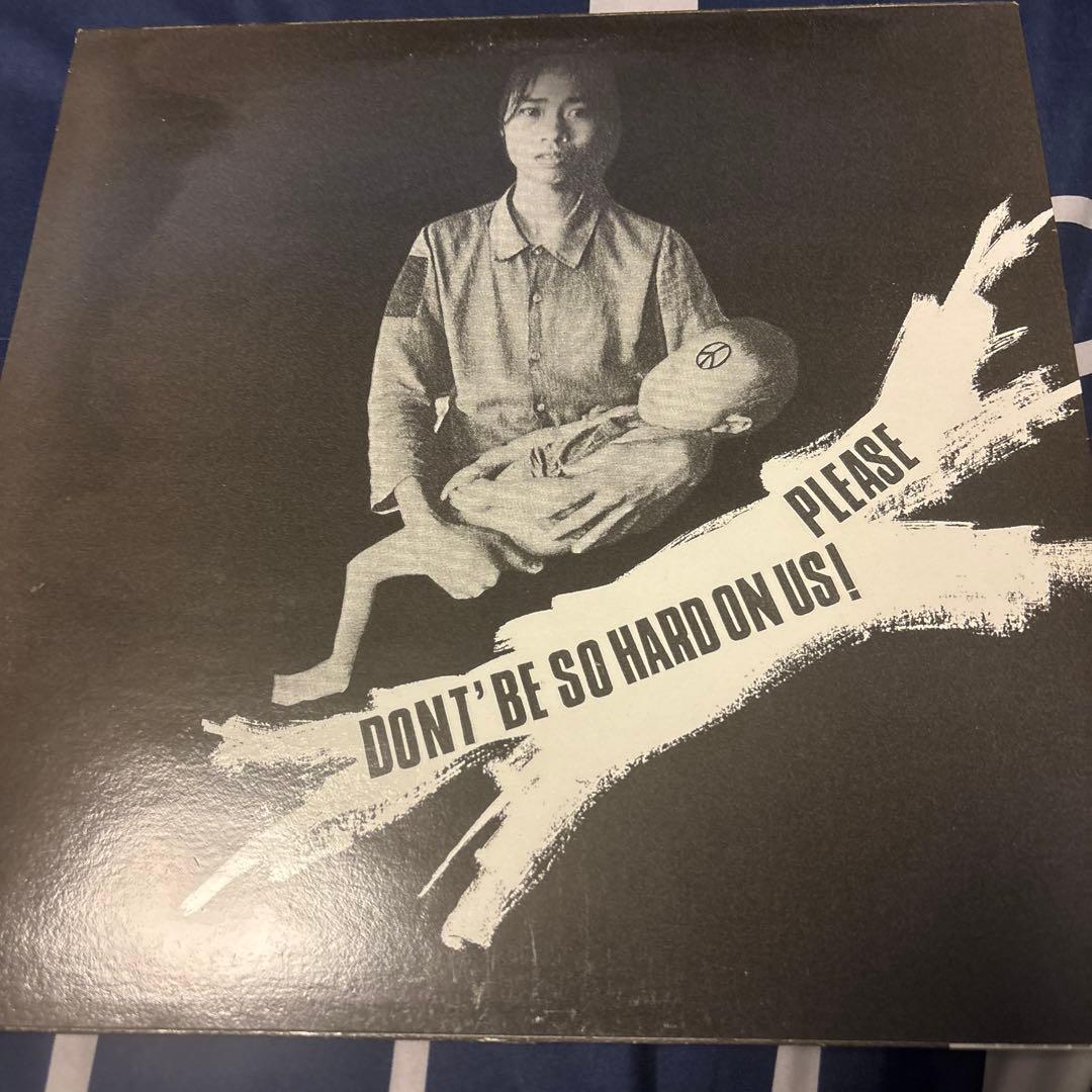 PUNK LP 3枚セット/GREAT PUNK HITS/ハードコア不法