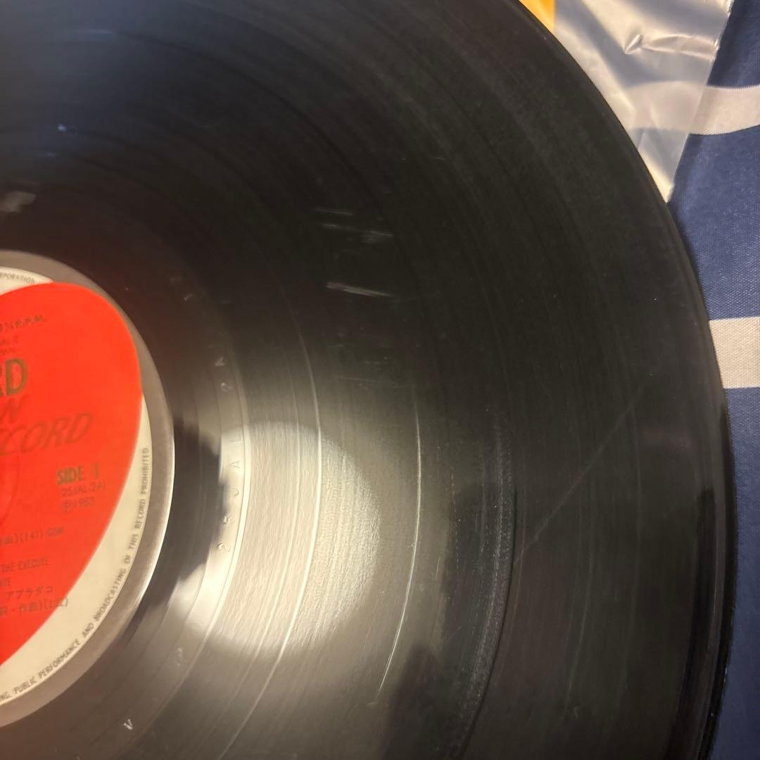 PUNK LP 3枚セット/GREAT PUNK HITS/ハードコア不法