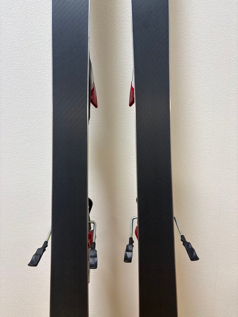 BLOSSOM スキー板　FLERE SL166