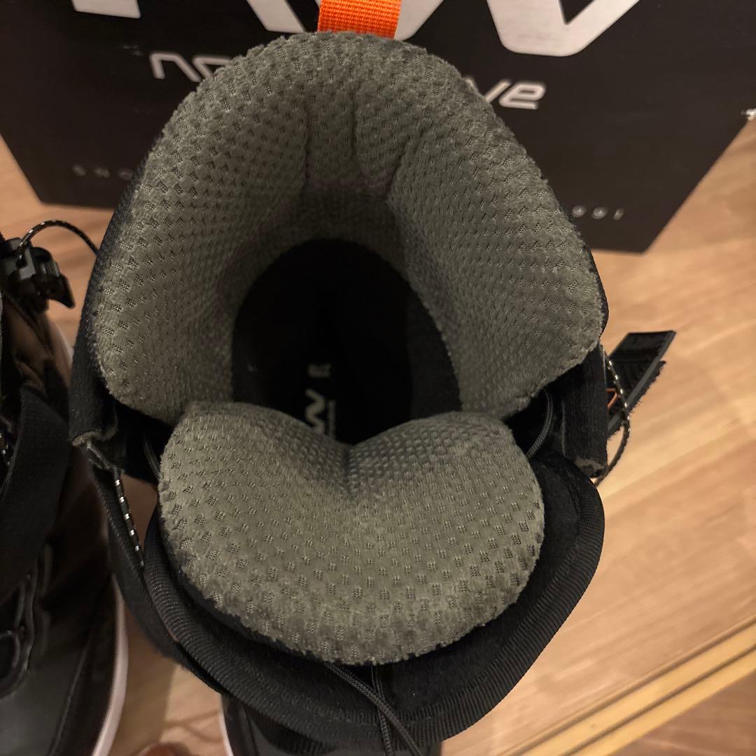 ノースウェーブ　フリーダムリミテッド　23-24年　27cm NORTHWAVE