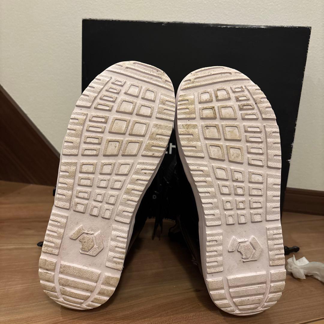 ノースウェーブ　フリーダムリミテッド　23-24年　27cm NORTHWAVE