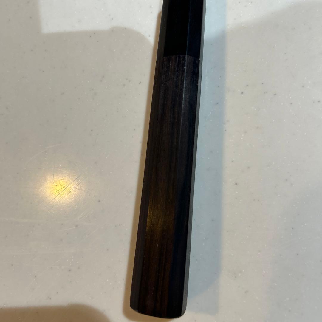 本焼き包丁 高鳳正國