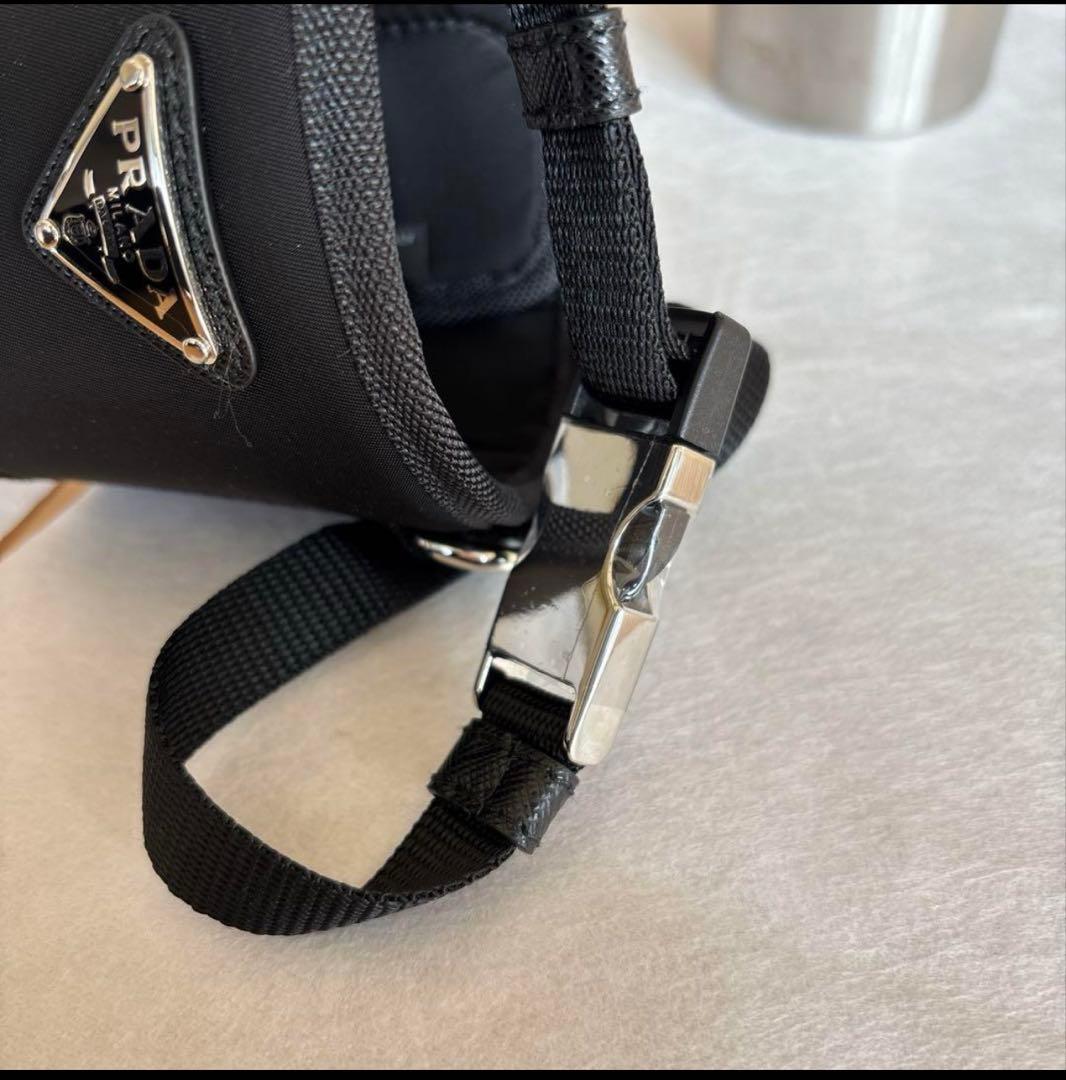 PRADAタンブラー 水筒　ノベルティー