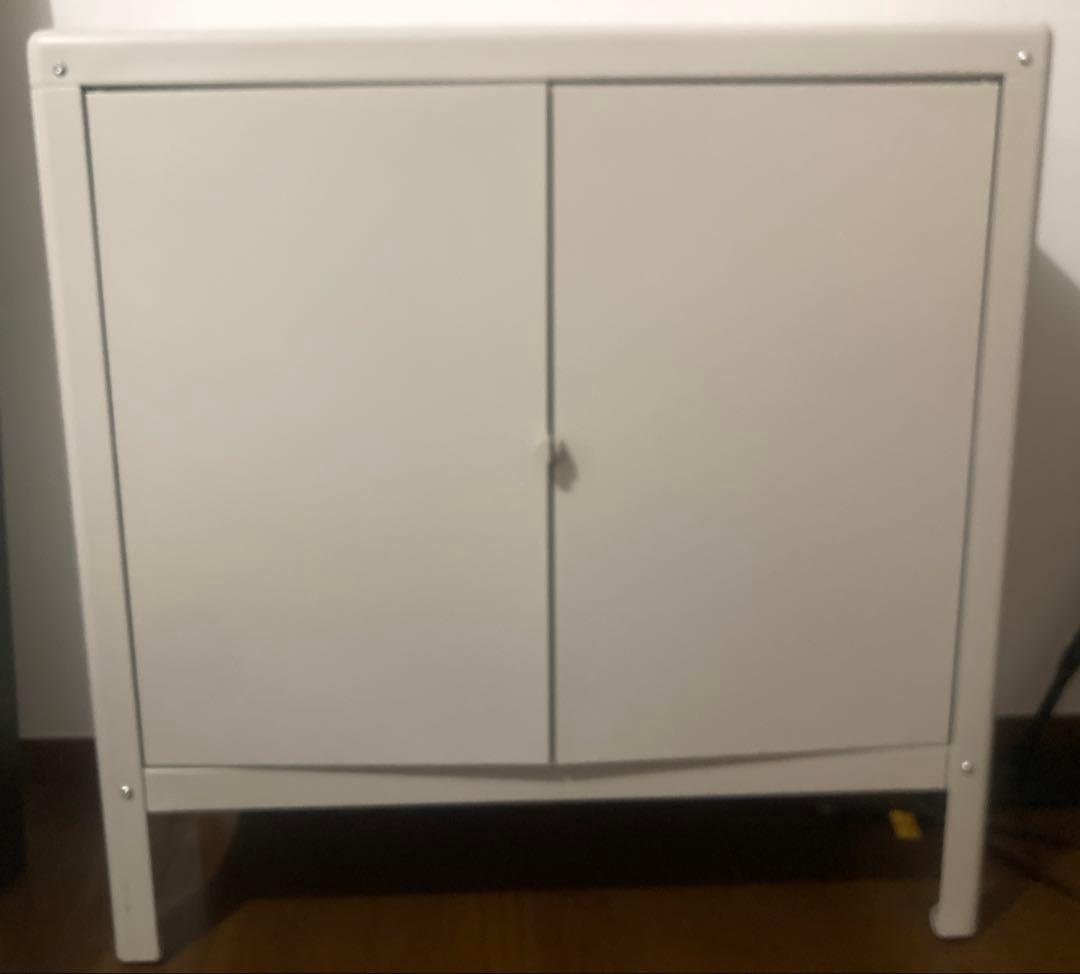 IKEA コールビョーン 棚 キャビネット