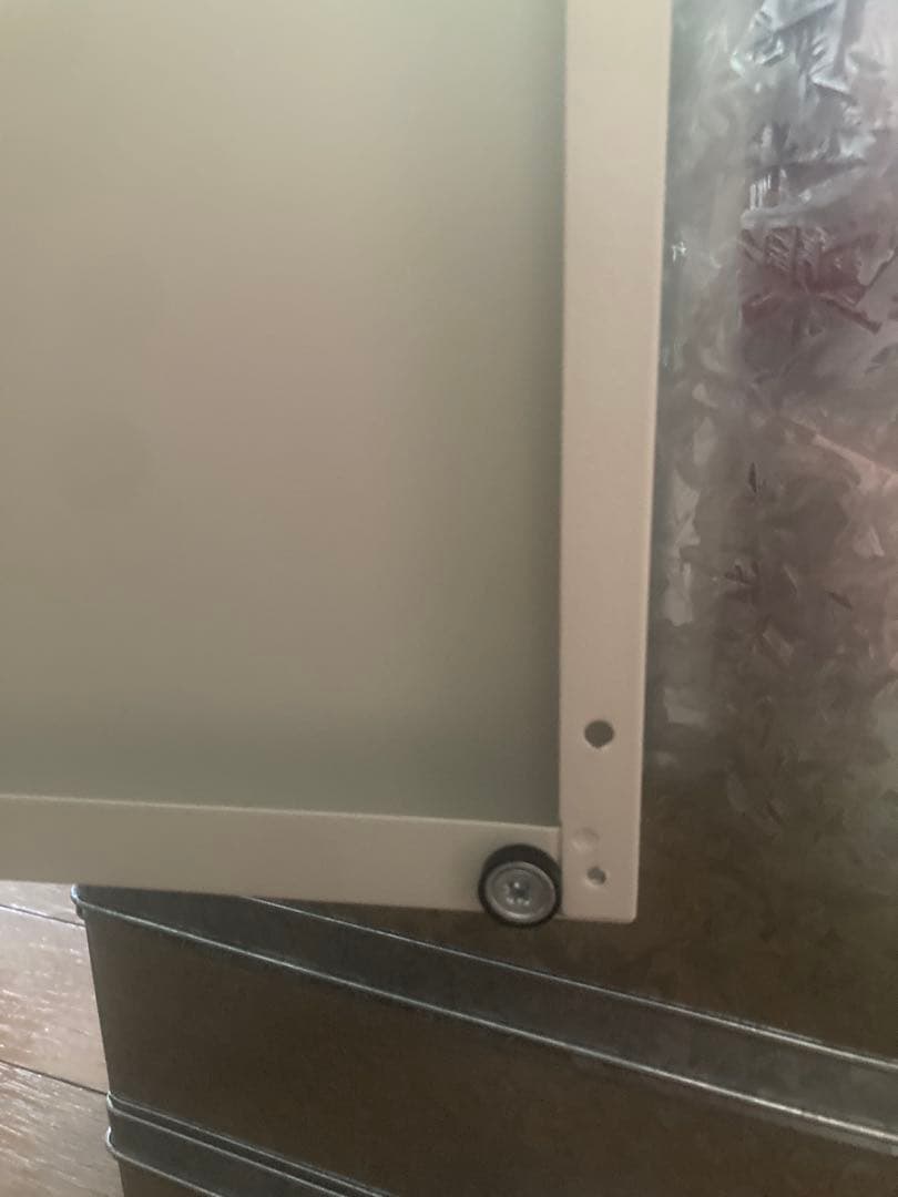 IKEA コールビョーン 棚 キャビネット