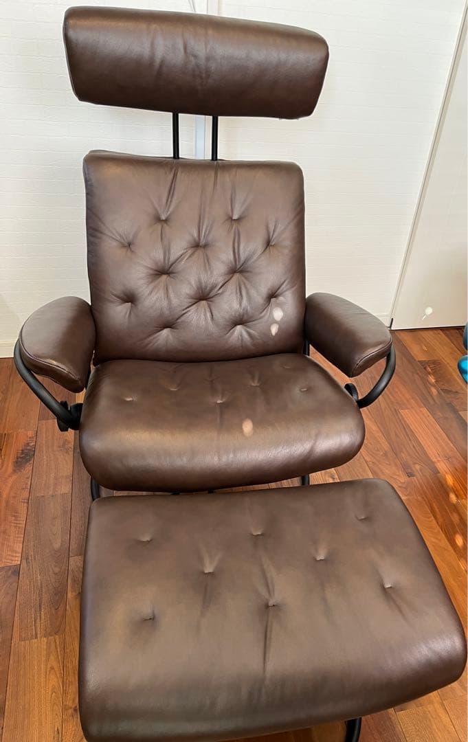 EKORNES ストレスレスメトロ オリジナル 2022.12製　エコーネス