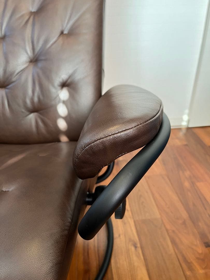 EKORNES ストレスレスメトロ オリジナル 2022.12製　エコーネス