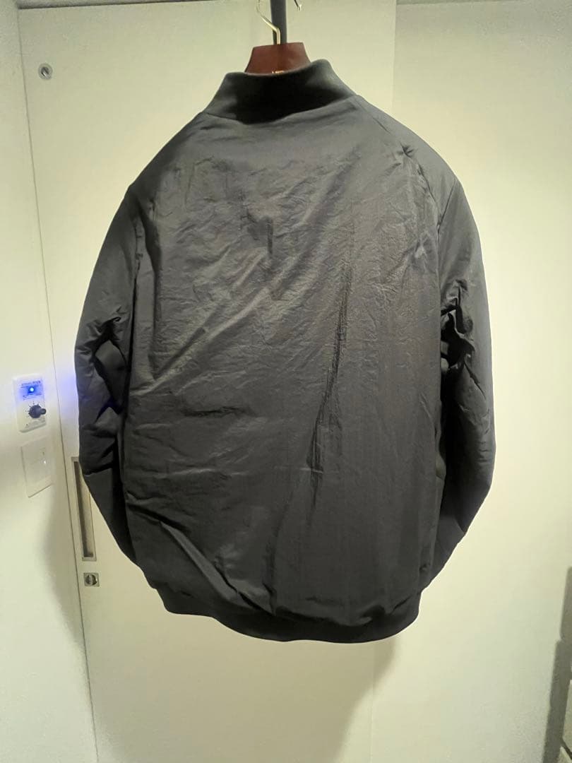 【TOMUさま専用】アークテリクス セトンジャケット Sサイズ ブラック