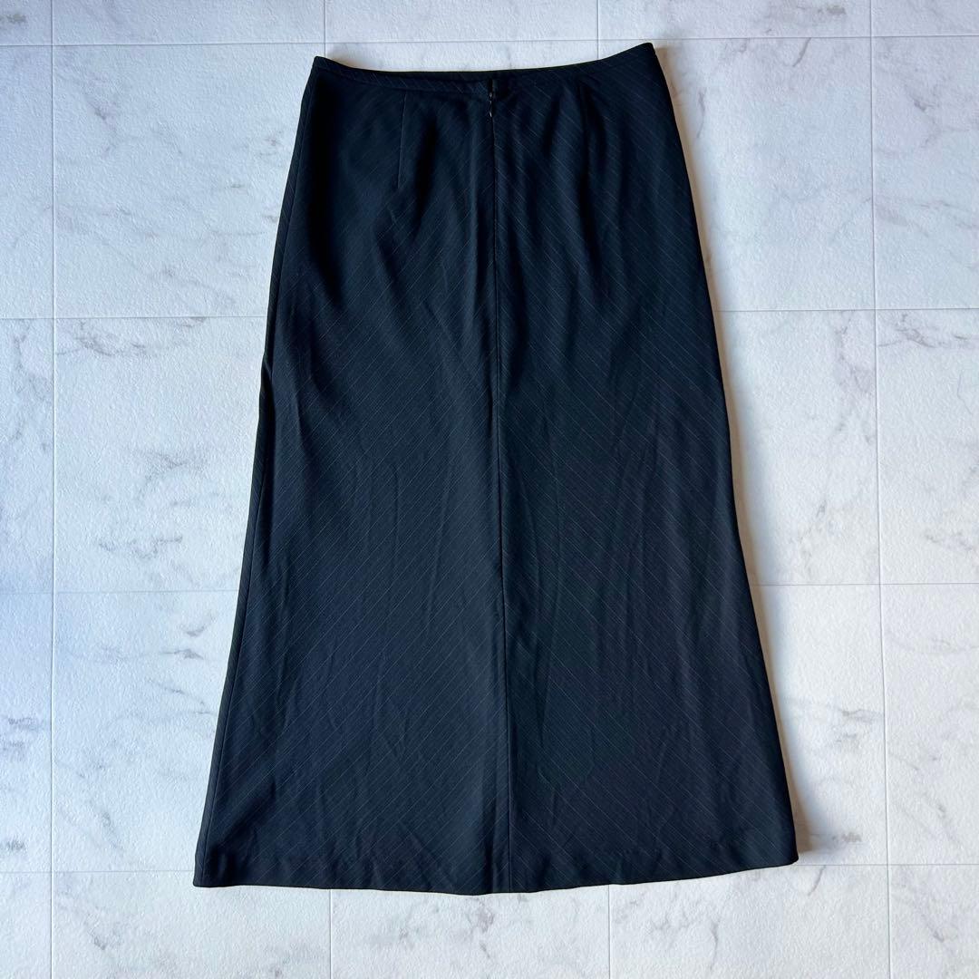 大きいサイズ✨23区 ロングスカート パンツ スーツセット 48 46サイズ