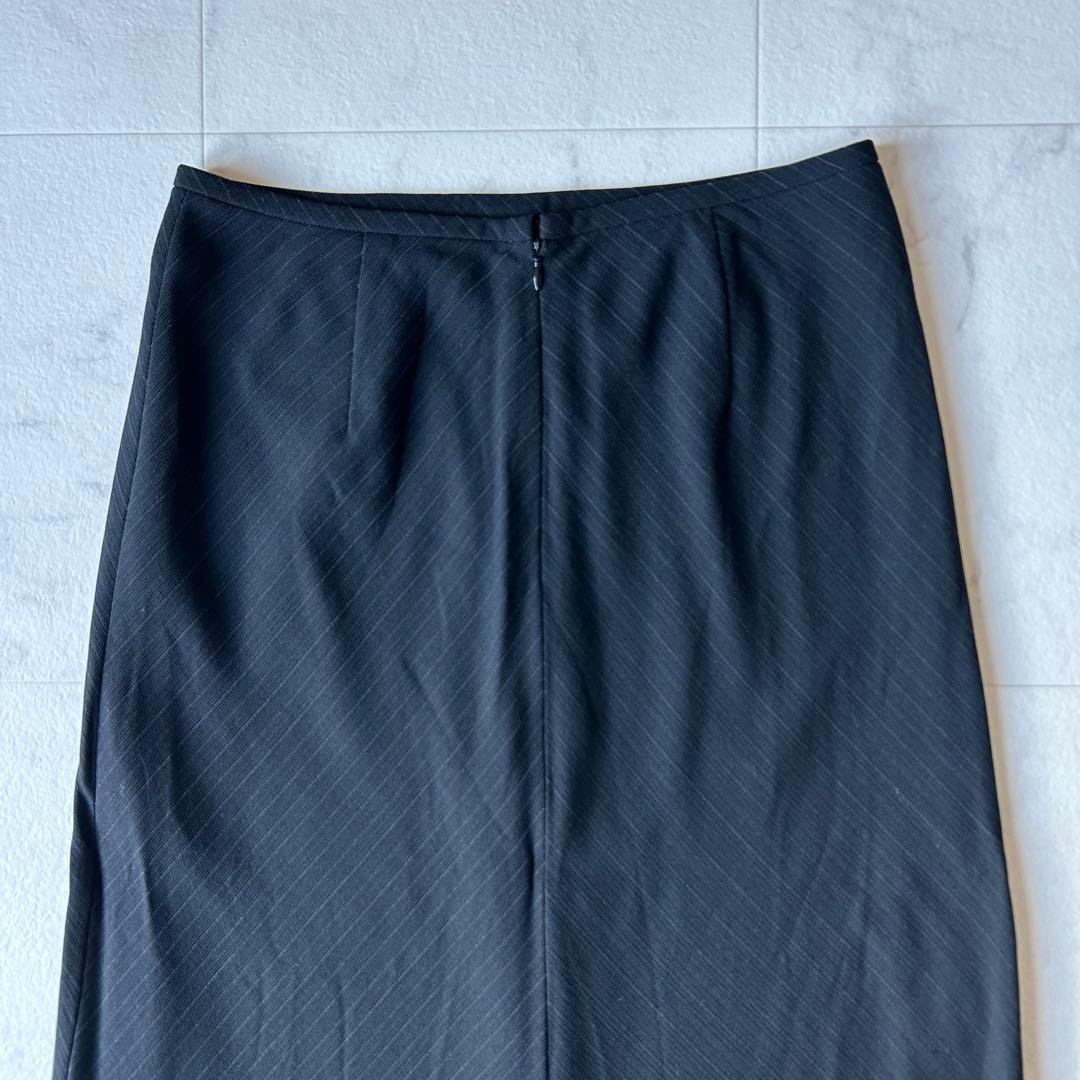 大きいサイズ✨23区 ロングスカート パンツ スーツセット 48 46サイズ