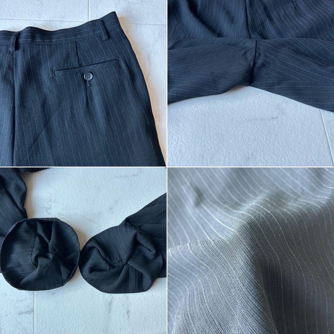 大きいサイズ✨23区 ロングスカート パンツ スーツセット 48 46サイズ