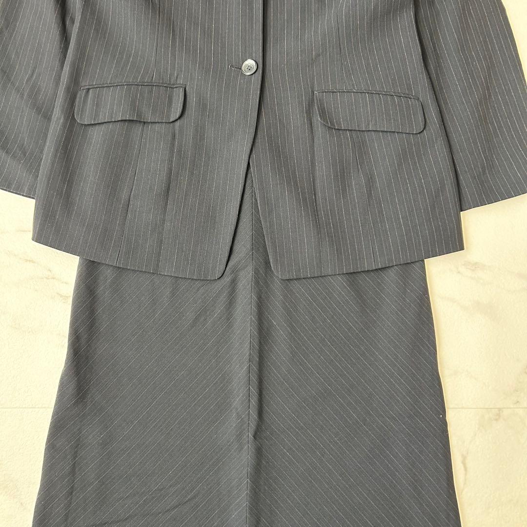 大きいサイズ✨23区 ロングスカート パンツ スーツセット 48 46サイズ
