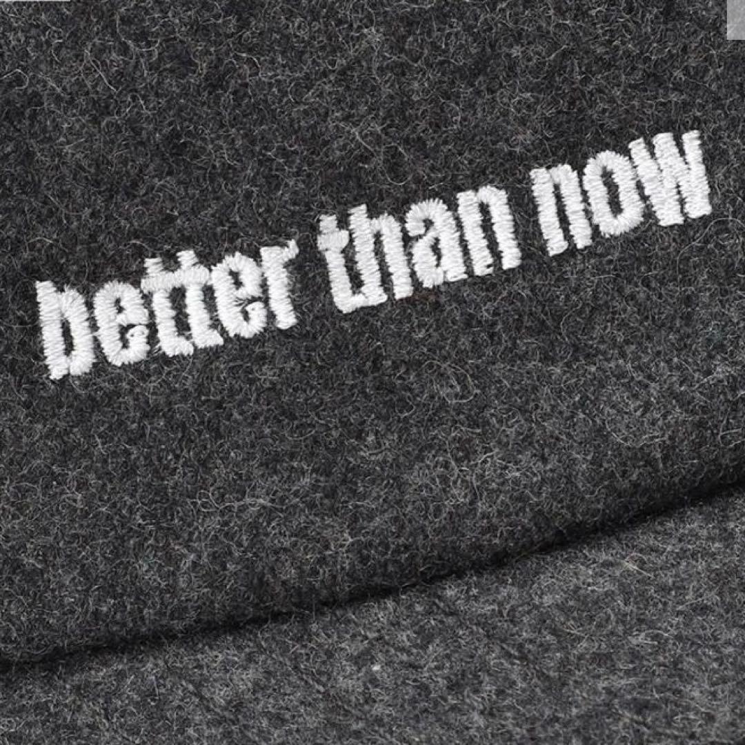 Deuxieme Classe BTN Logo キャップ