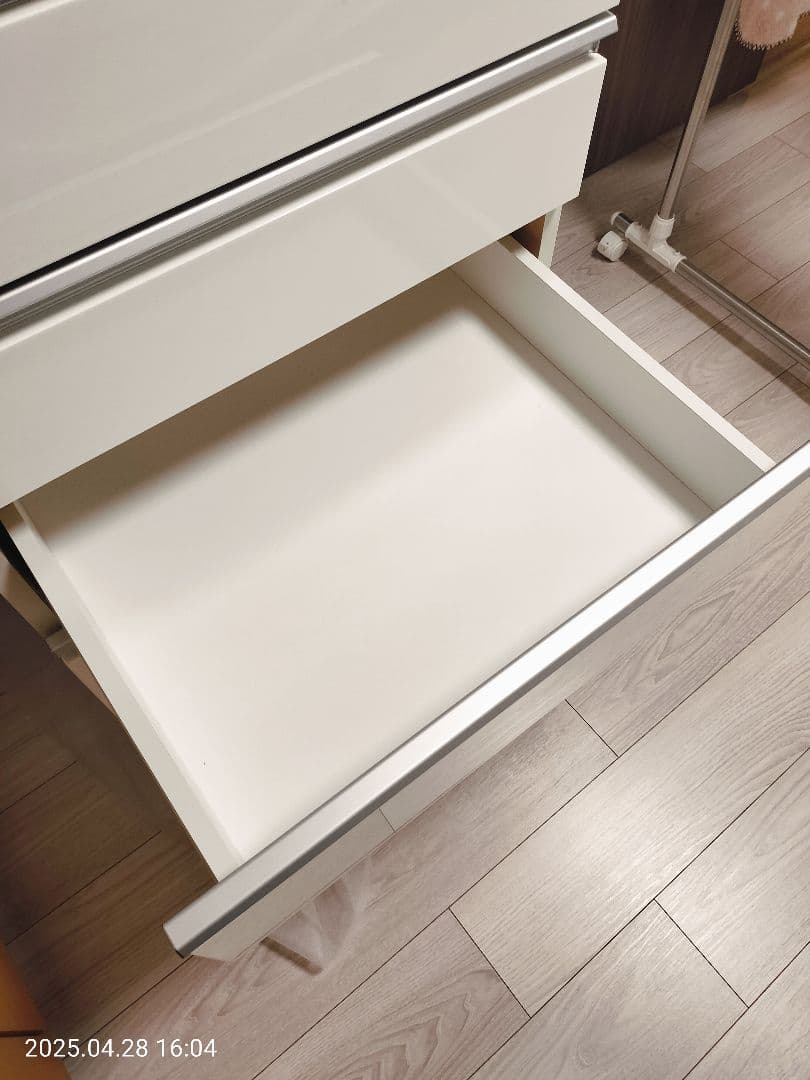 ニトリ★キッチンカウンター★幅60