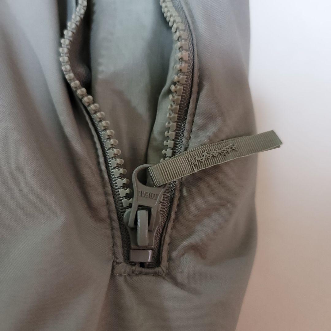 【super様】ECWCS level7　XS-Short