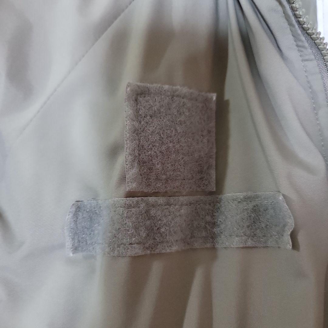 【super様】ECWCS level7　XS-Short