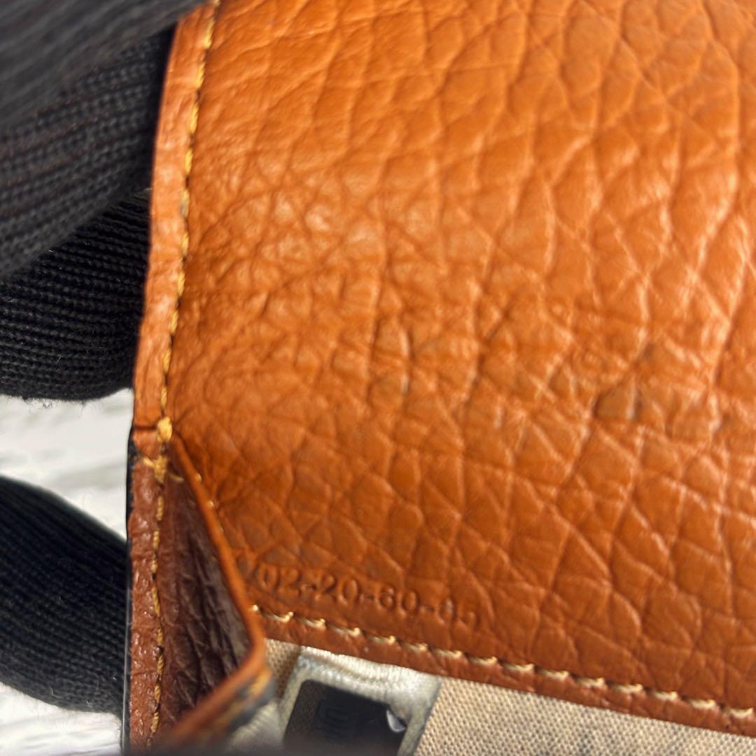 美品　Chloe クロエ　財布　三つ折り　コンパクトウォレット　S8938